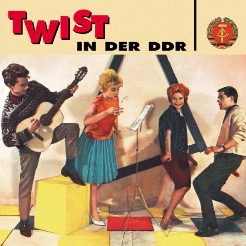 Comprar Twist in der DDR al mejor precio