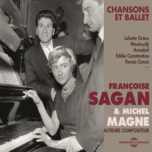 Comprar Chanson Et Ballets al mejor precio