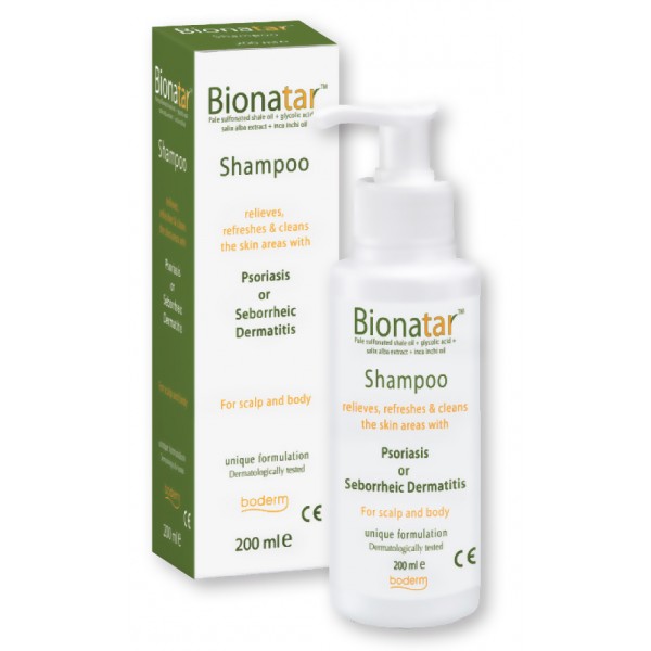 Comprar Champú Bionatar 200 ml. al mejor precio