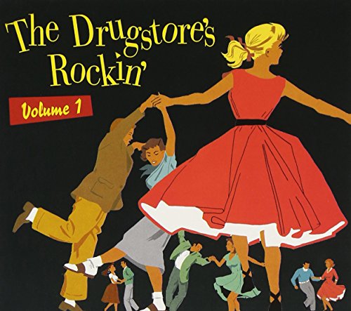 Comprar The drugstore's rockin', Vol.1 al mejor precio