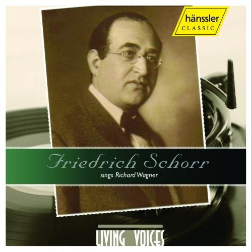 Comprar Friedrich Schorr Sings Richard Wagner al mejor precio