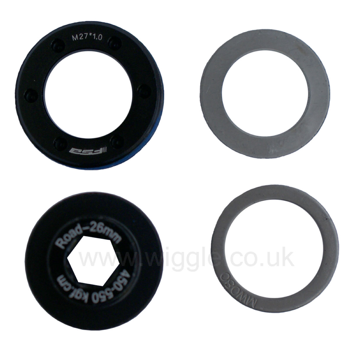 Comprar Perno autoextraíble para BB-8000 (carretera) FSA - Bielas y platos al mejor precio