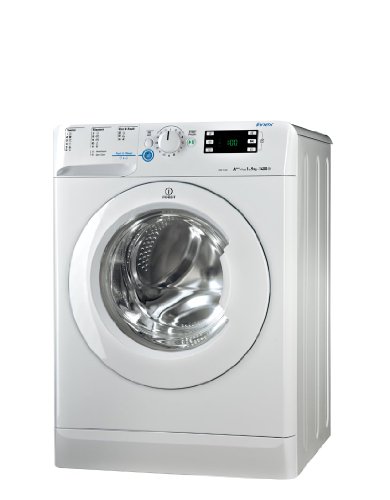 Comprar Indesit XWE 91483 X - Lavadora De Carga Frontal Xwe91483Xweu De 9 Kg Y 1.400 Rpm al mejor precio