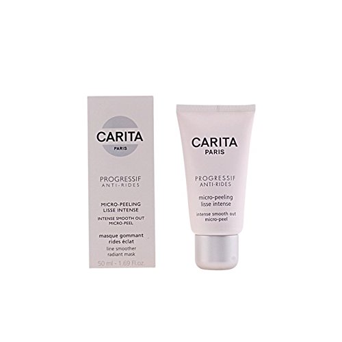 Comprar CARITA PROGRESSIF ANTI-RIDES micro-peeling lisse intense 50 ml al mejor precio