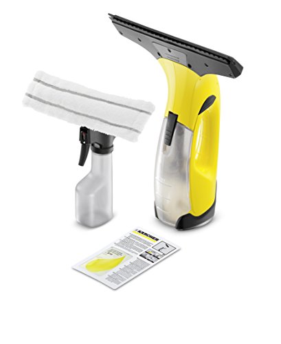 Comprar Kärcher WV 2 Plus - Aspirador limpiaventanas al mejor precio
