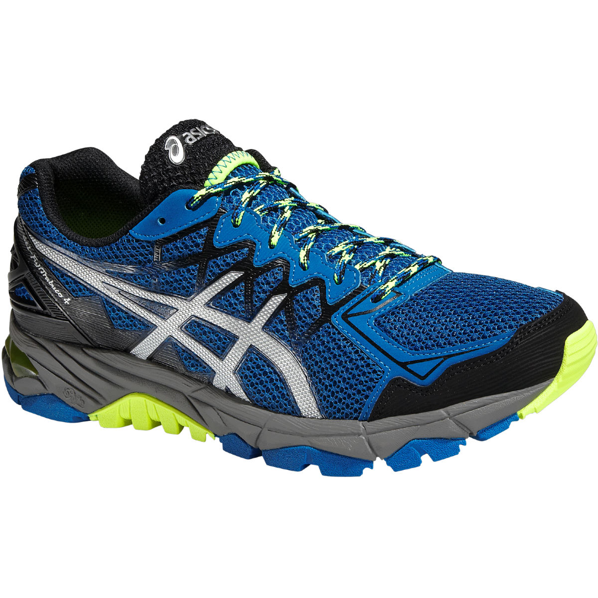 Comprar Zapatillas Asics Gel-FujiTrabuco 4 (PV16) - Zapatillas de trail al mejor precio