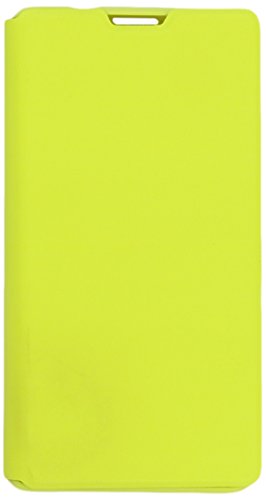 Comprar Made for Xperia Easy - Funda folio para Sony Xperia Z1 Compact, lima al mejor precio