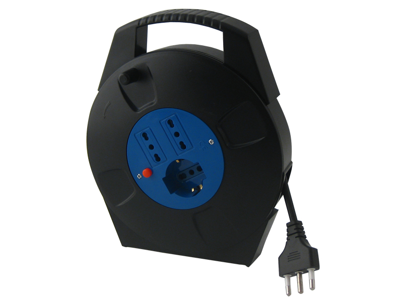 Comprar BEPER 70.025N Carrete de cable 8m al mejor precio