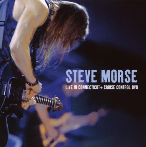 Comprar Live in Connecticut + Cruise Control (2CD + DVD) al mejor precio