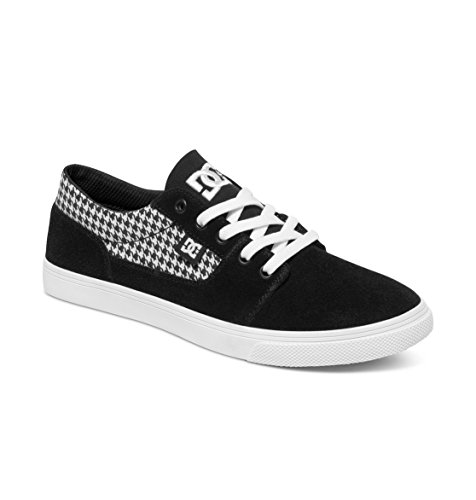 Comprar DC Shoes Tonik W SE - Zapatillas bajas, para mujer, color negro / verde / blanco, talla 36 al mejor precio