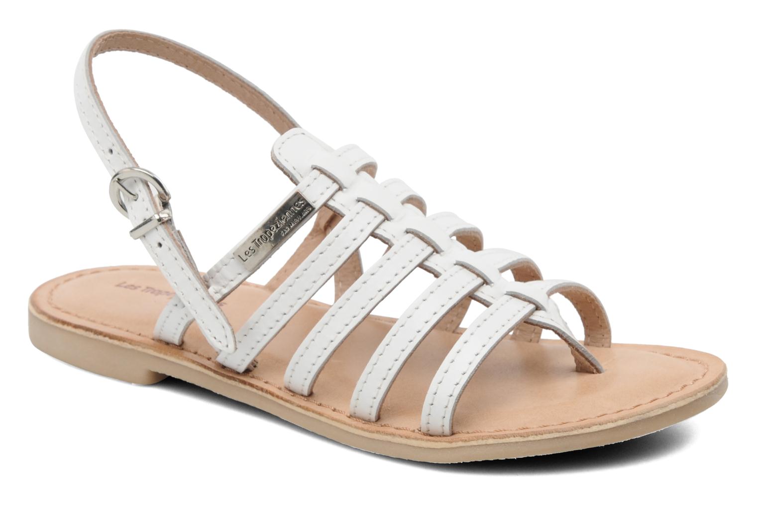 Comprar Herisson E by Les Tropéziennes par M Belarbi Blanco al mejor precio