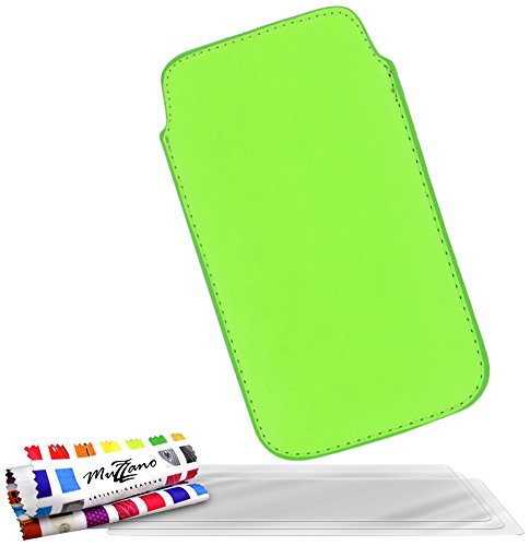 Comprar Muzzano Funda Original Verde 