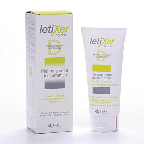Comprar Leti xer d p/muy seca descamativa 200 ml al mejor precio
