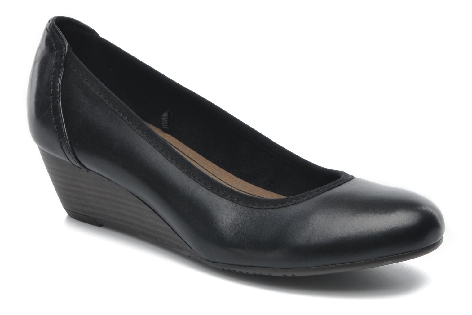 Comprar Samuel by Tamaris Negro al mejor precio