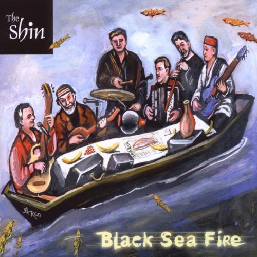 Comprar Black Sea Fire al mejor precio