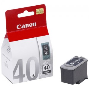 Comprar CANON PG-40 ORIGINAL 16 ml.CANON PG-40 ORIGINAL 16 ml. al mejor precio