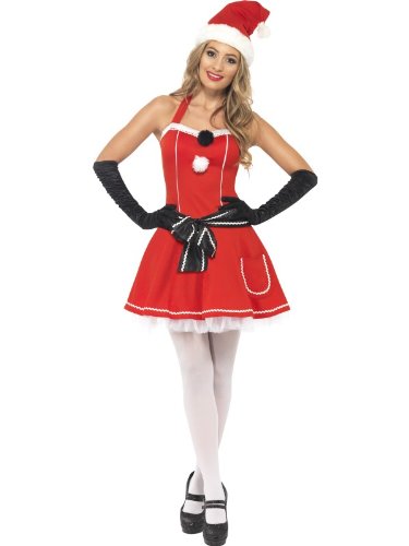 Comprar Smiffy's - Disfraz de Santa , talla M (40037M) al mejor precio