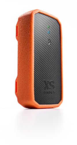 Comprar XSories Weye-Feye 1.1 - Mando a distancia para cámara fotográfica Reflex, color naranja al mejor precio