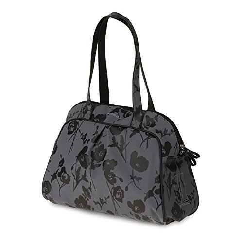 Comprar Basil Moonstone - Bolso al hombro para bicicleta (17 L), color gris al mejor precio