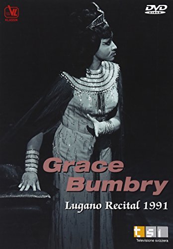 Comprar Lugano Recital (1991) [Reino Unido] [DVD] al mejor precio