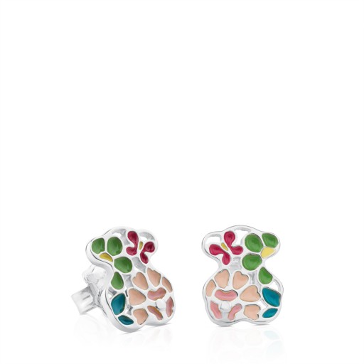 Comprar Pendientes Bliss de Plata al mejor precio