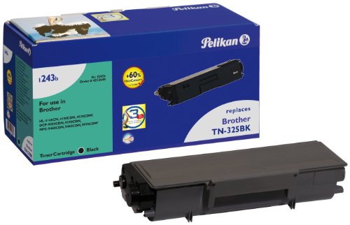 Comprar Pelikan 4213648 - Cartucho de tinta tóner HC para Brother HL 4150 HC (negro) al mejor precio