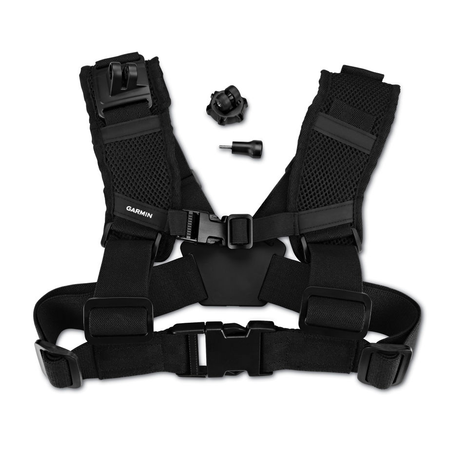 Comprar Garmin Shoulder Harness Mount al mejor precio