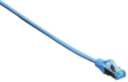 Comprar Digitus F/UTP Cat5e 2.0m - Cable de red (2m, Cat5e, F/UTP (FTP), -20 - 60 °C, -40 - 85 °C, 10 - 85%) Azul al mejor precio
