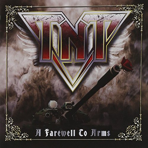 Comprar A Farewell To Arms al mejor precio