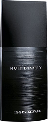 Comprar ISSEY MIYAKE NUIT D'ISSEY agua de tocador vaporizador 125 ml al mejor precio