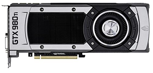 Comprar ASUS GeForce GTX 980 Ti - Tarjeta gráfica de 6 GB (GDDR5, 7010 MHz, PCI Express 3.0) al mejor precio