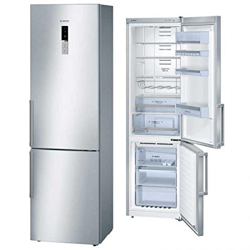 Comprar Bosch KGN39XI34 - Frigorífico Combi Kgn39Xi34 No Frost al mejor precio