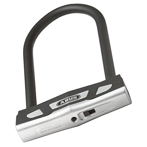 Comprar Abus Granit Plus 51 - Candado antirrobo (30 cm), color negro negro negro Talla:30cm al mejor precio