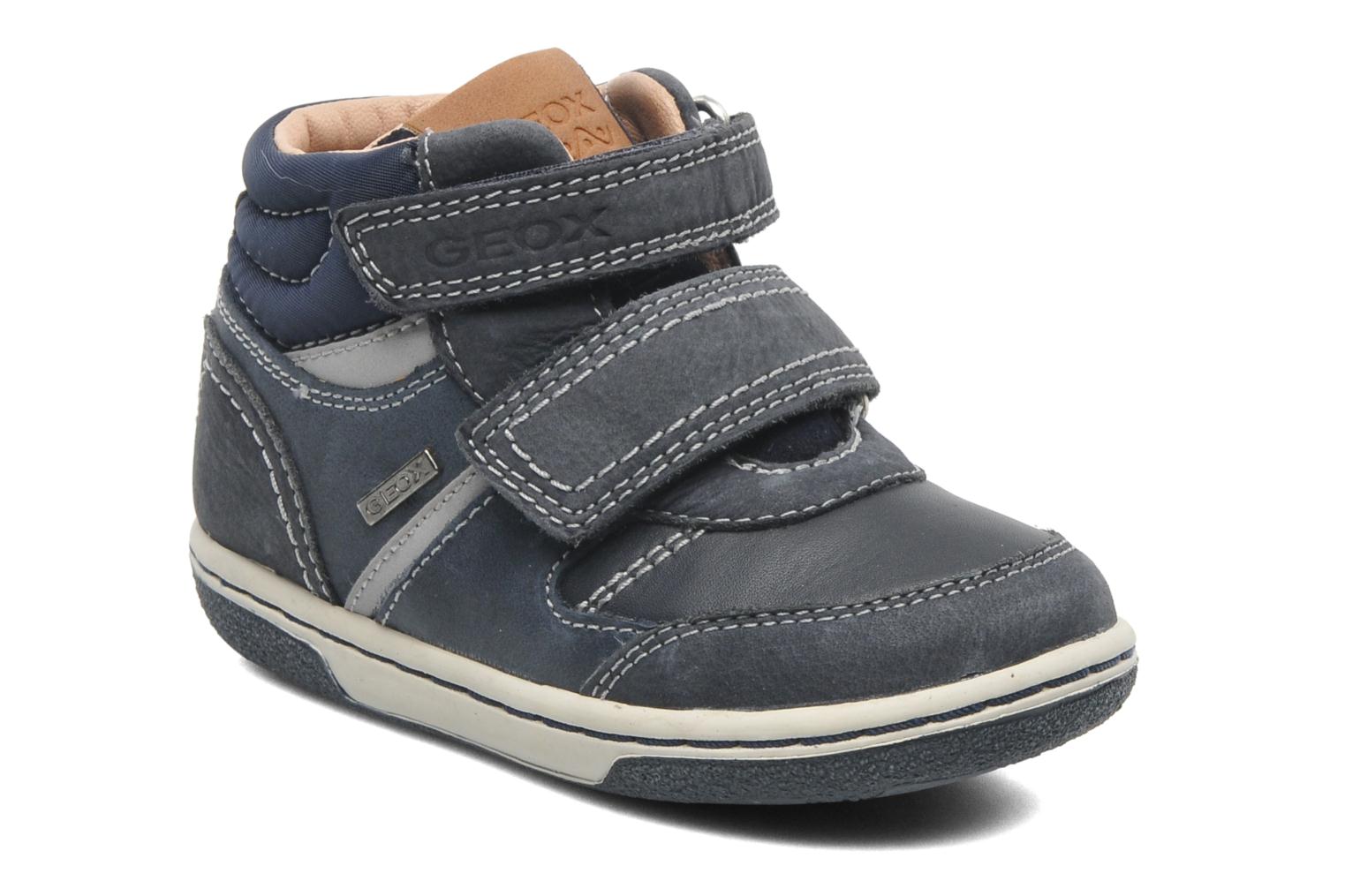 Comprar B FLICK BOY B by Geox Azul al mejor precio