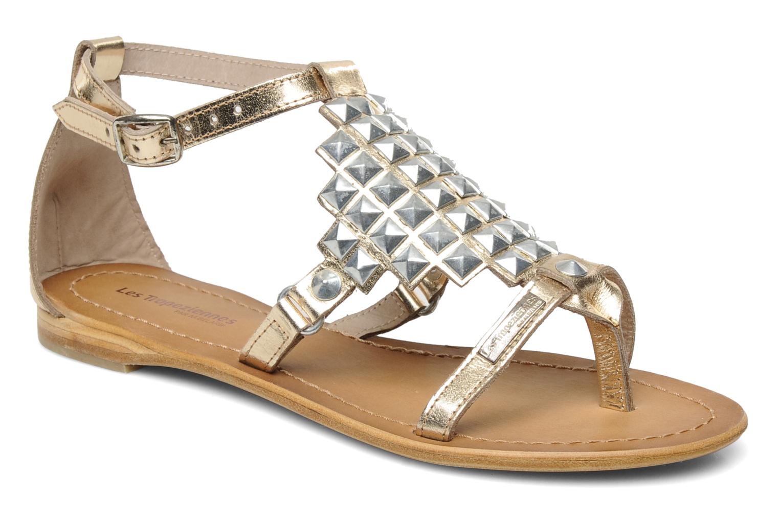 Comprar Hojoba by Les Tropéziennes par M Belarbi Oro y bronce al mejor precio