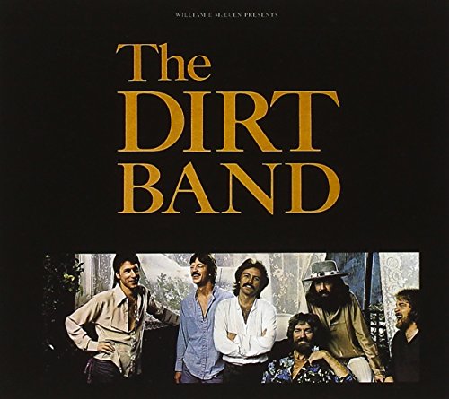 Comprar The Dirt Band al mejor precio