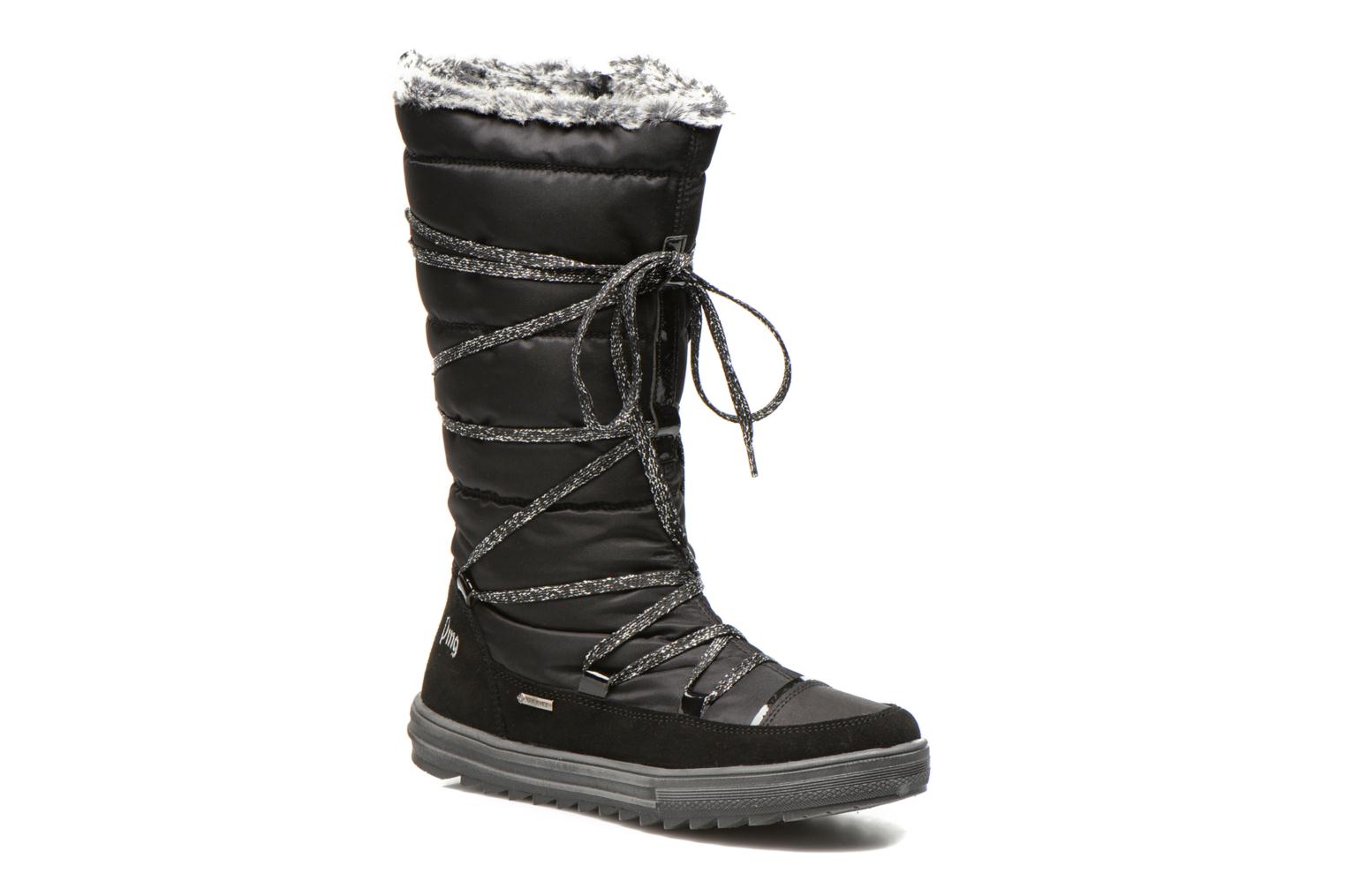 Comprar Recha 1-e by Primigi Negro al mejor precio