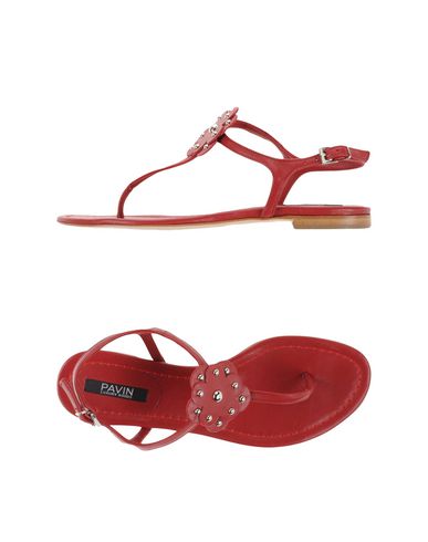 Comprar PAVIN Sandalias de dedo mujer al mejor precio
