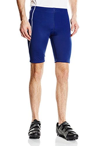 Comprar Blueseventy TX2000 - Pantalón corto triatlón para hombre, color azul, talla L al mejor precio