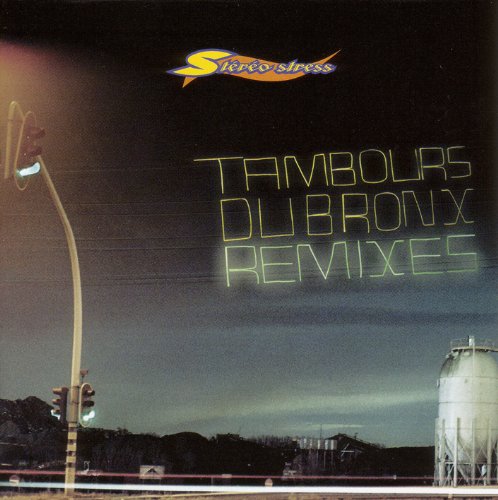 Comprar Stereo Stress-les Remixes al mejor precio