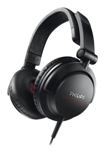 Comprar Philips SHL3300BK/00 - Auriculares al mejor precio