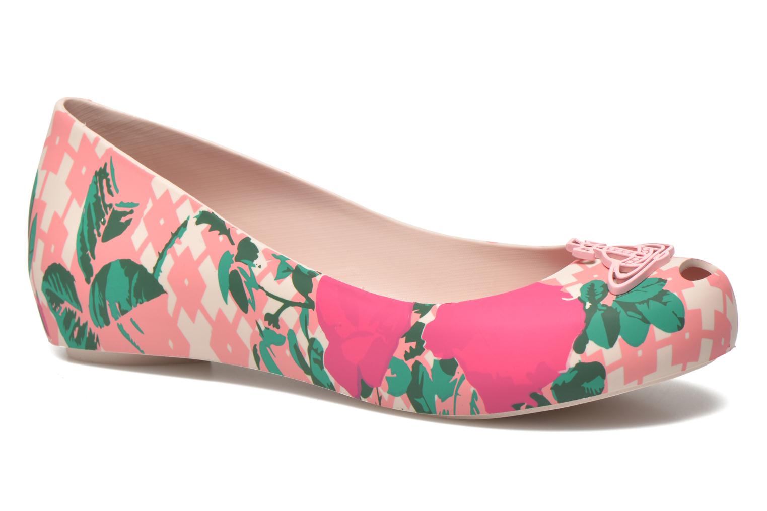 Comprar VIVIENNE WESTWOOD ANGLOMANIA + MELISSA ULTRAGIRL XV AD by Melissa Multicolor al mejor precio