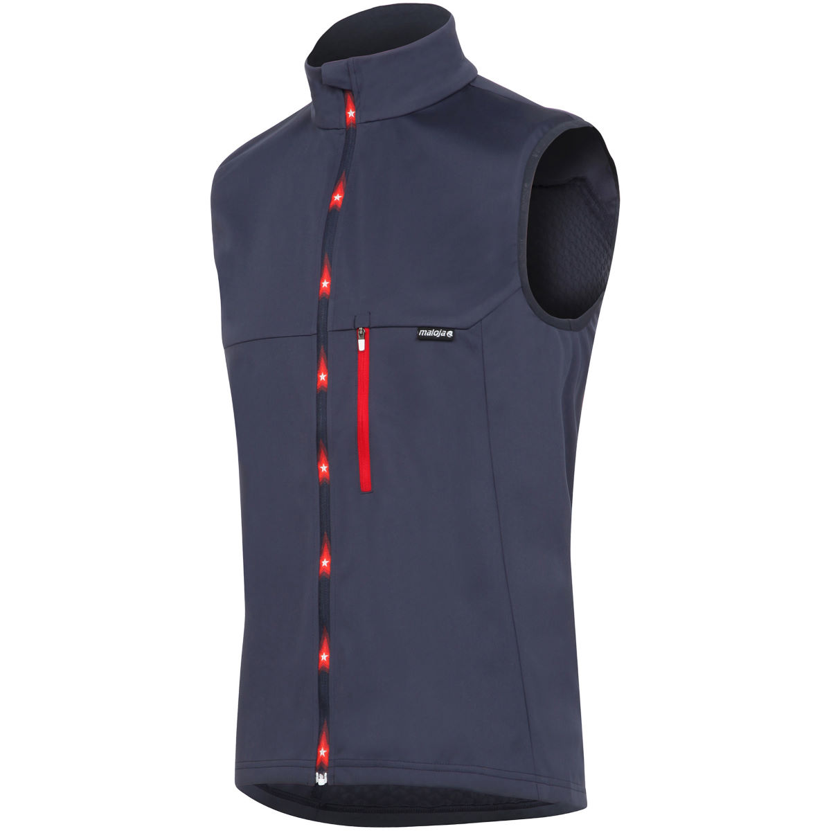 Comprar Chaleco Maloja AruonsM. Multisport WB - Chalecos de ciclismo al mejor precio