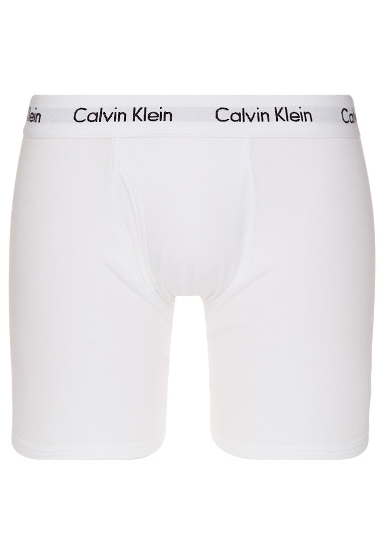 Comprar Calvin Klein Underwear MODERN ESSENTIALS  Culotte white al mejor precio