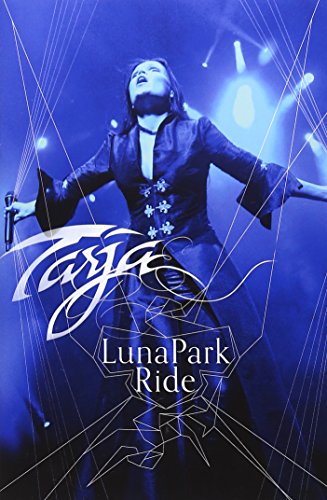Comprar Tarja - LunaPark Ride [DVD] al mejor precio