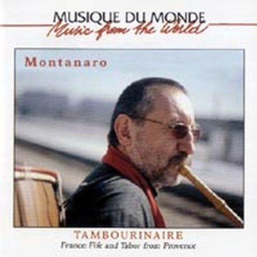 Comprar Tambourinaire - Fife & Tabor from Provence al mejor precio