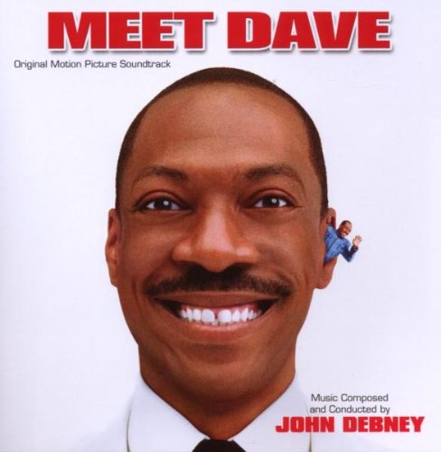 Comprar Meet Dave  Cd al mejor precio