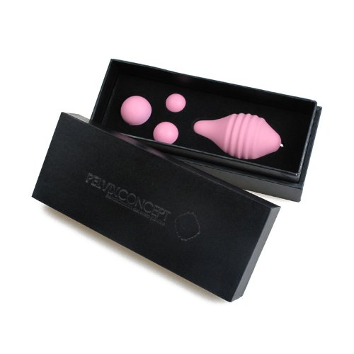 Comprar Femintimate Pelvix Concept Rehabilitación del Suelo Pélvico - 179 gr al mejor precio