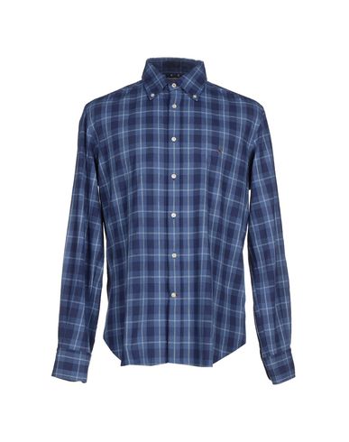 Comprar BROOKSFIELD ROYAL BLUE Camisa hombre al mejor precio