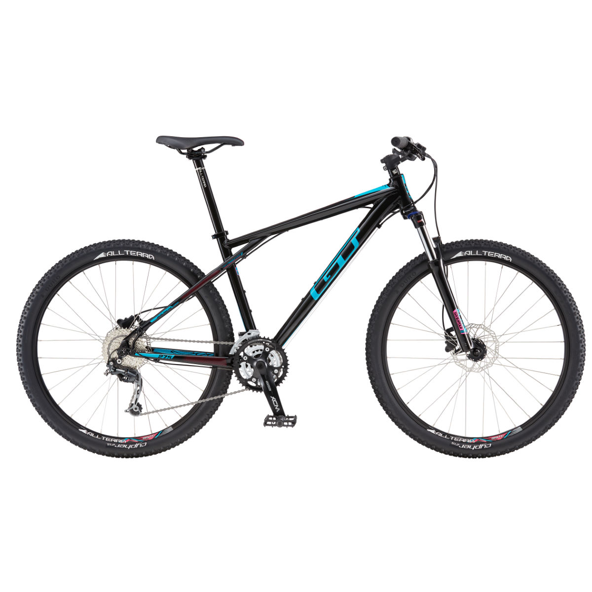 Comprar Bicicleta de MTB GT Avalanche Comp (2016) - Bicicletas MTB rígidas al mejor precio